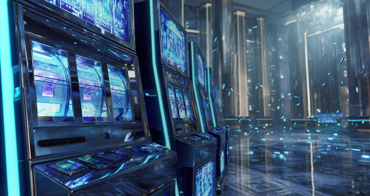Slide 1